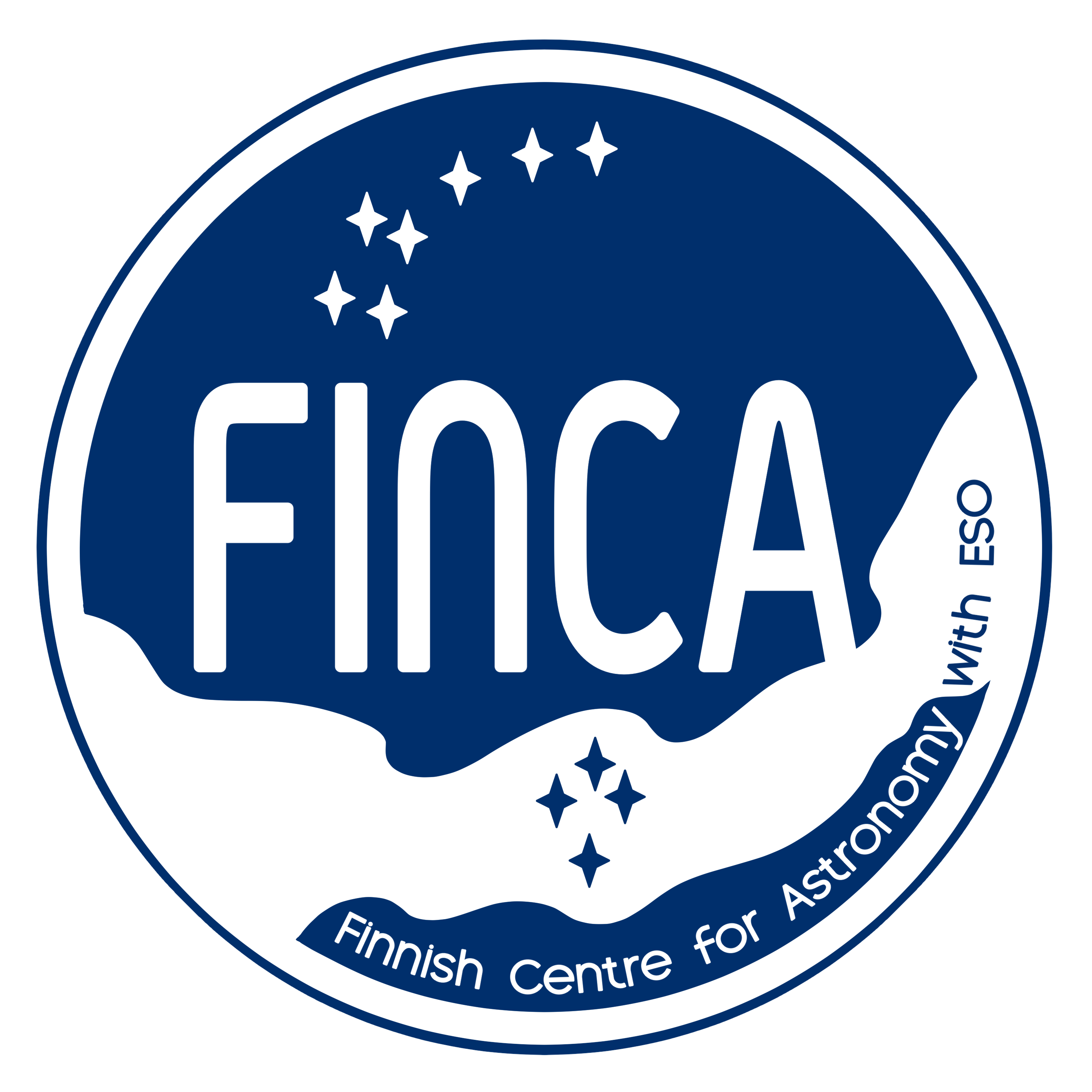 FINCA logo